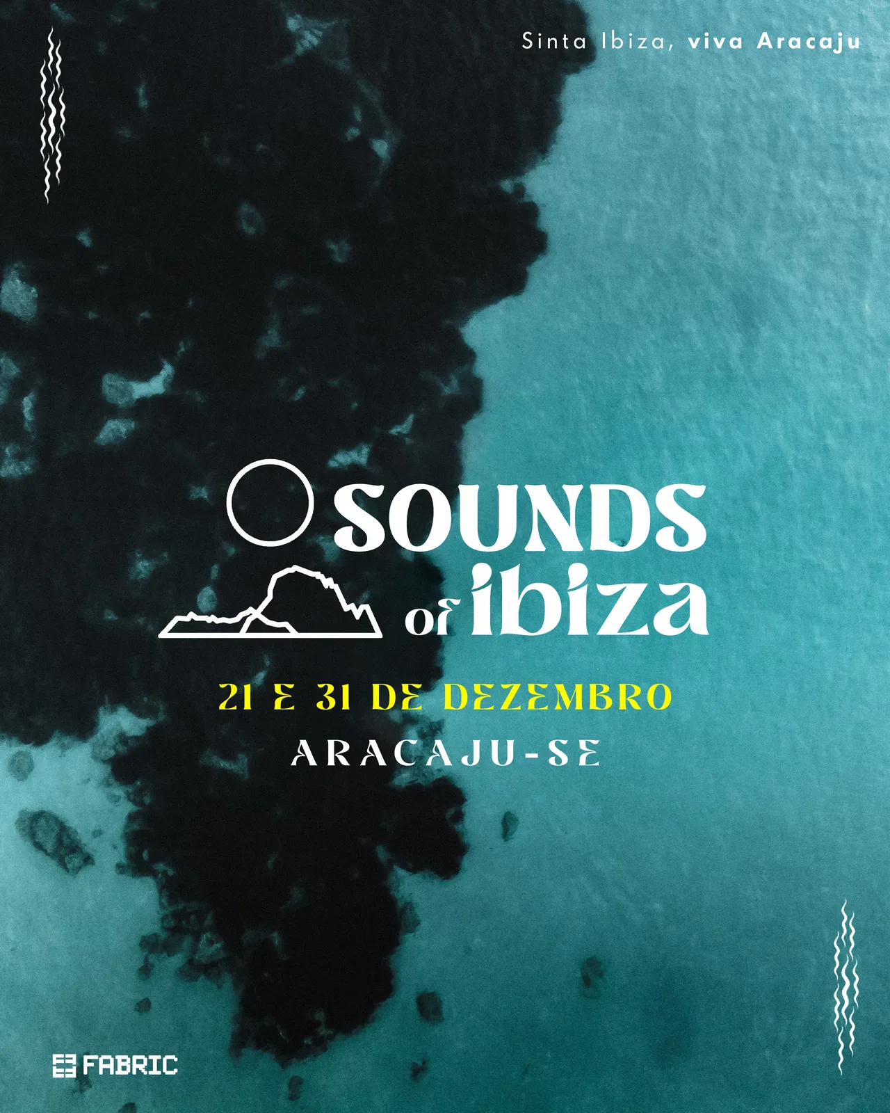 Sounds of Ibiza 31/12