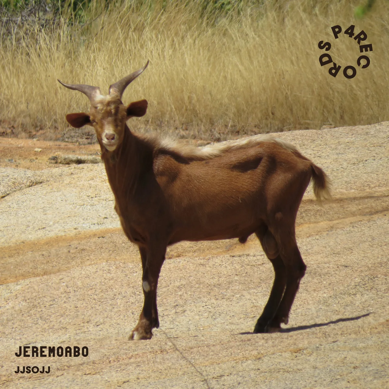 JJsoJJ - Jeremoabo