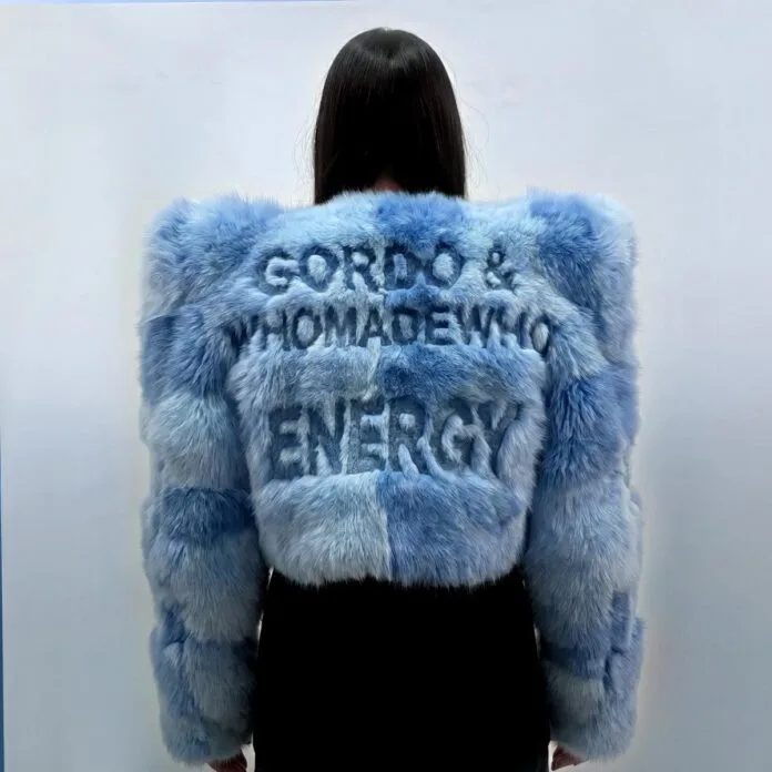 GORDO e WhoMadeWho transformam amizade de uma década em ENERGY, single feito para pista grande