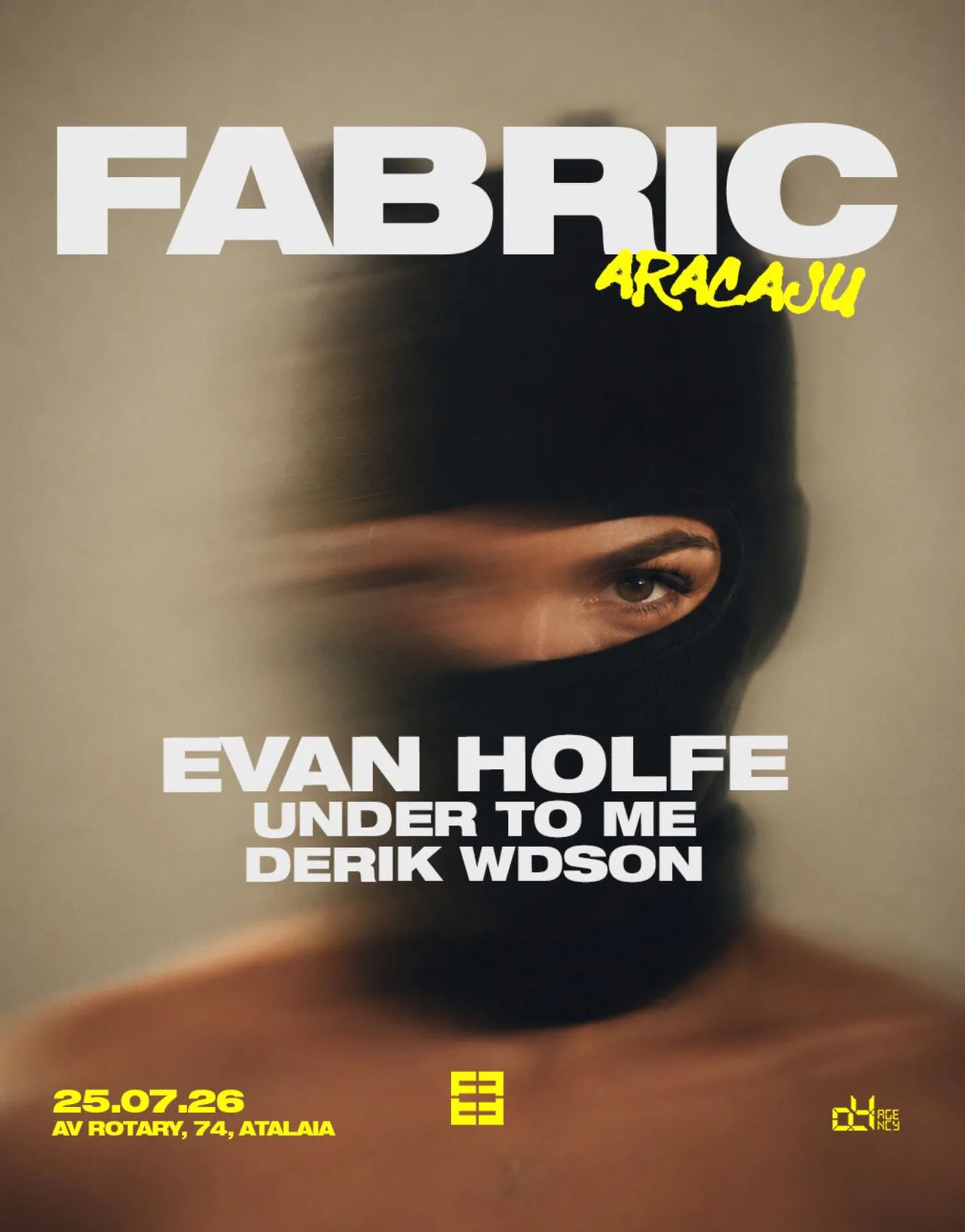 Fabric 25/07