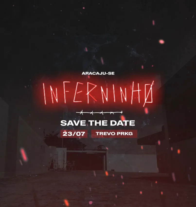 Inferninho Baiano