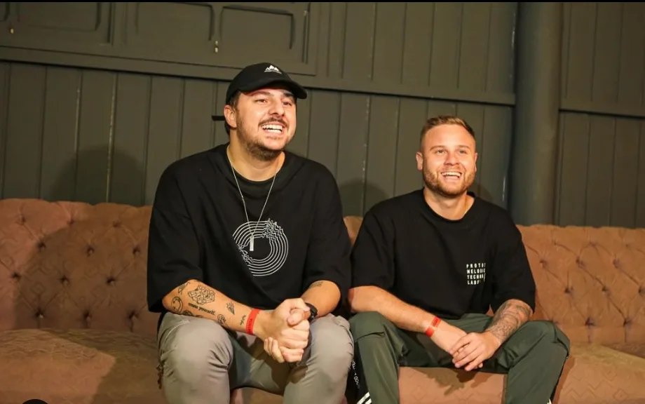 10 artistas brasileiros de Melodic Techno para você ficar de olho
