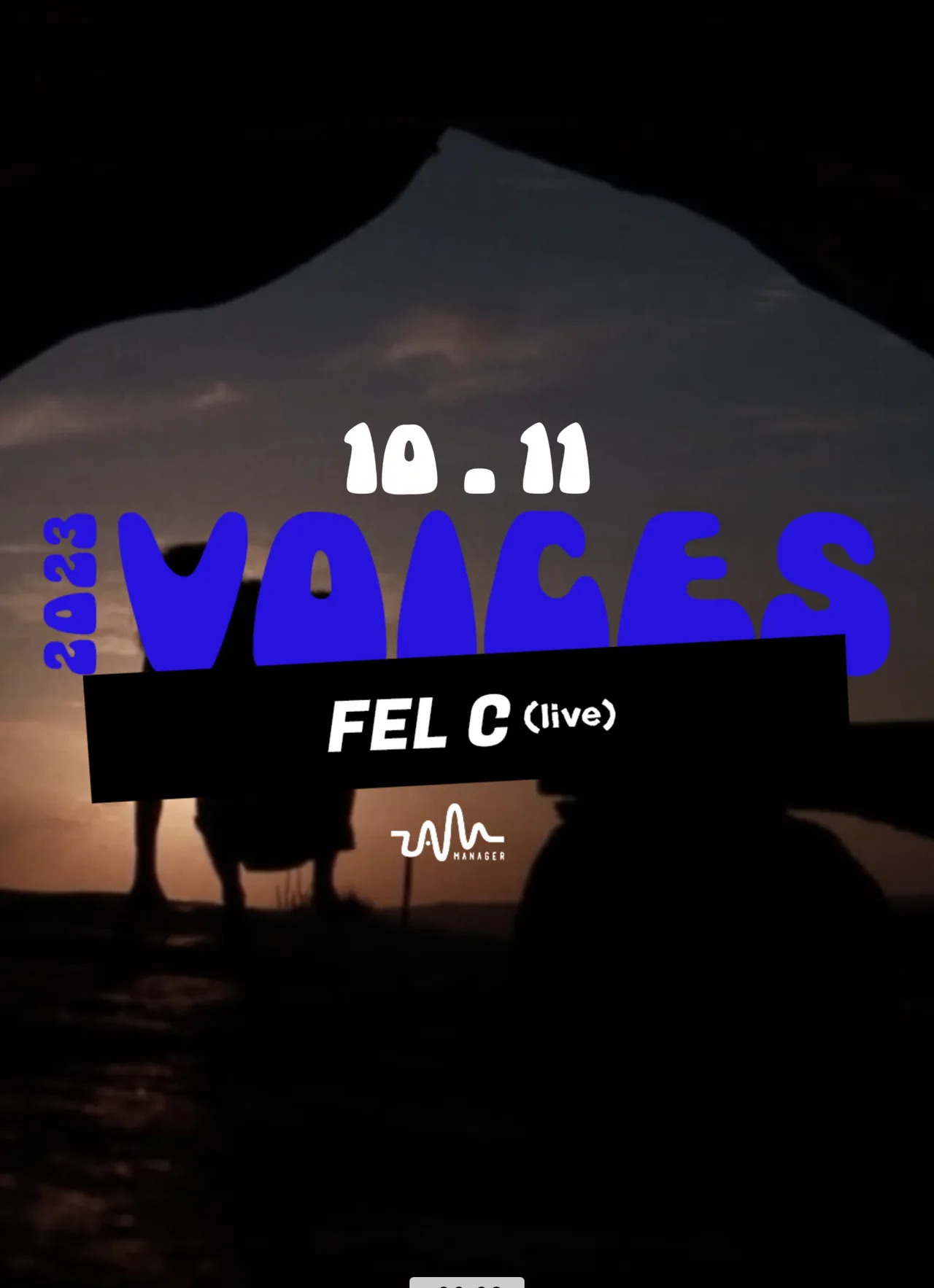 Voices Club Edition