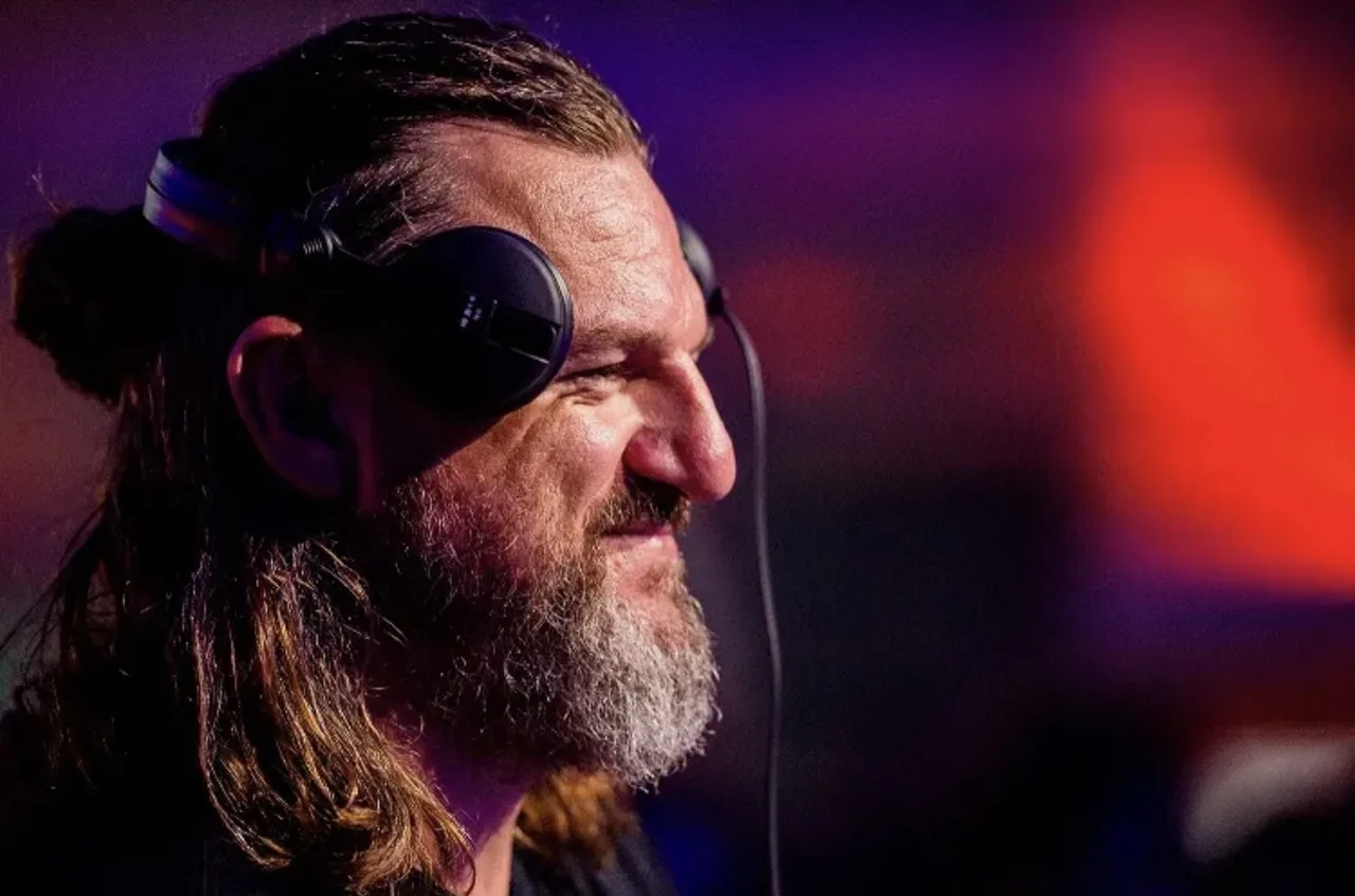 Retorno épico de Solomun ao Brasil é marcado com long set intenso e poderoso