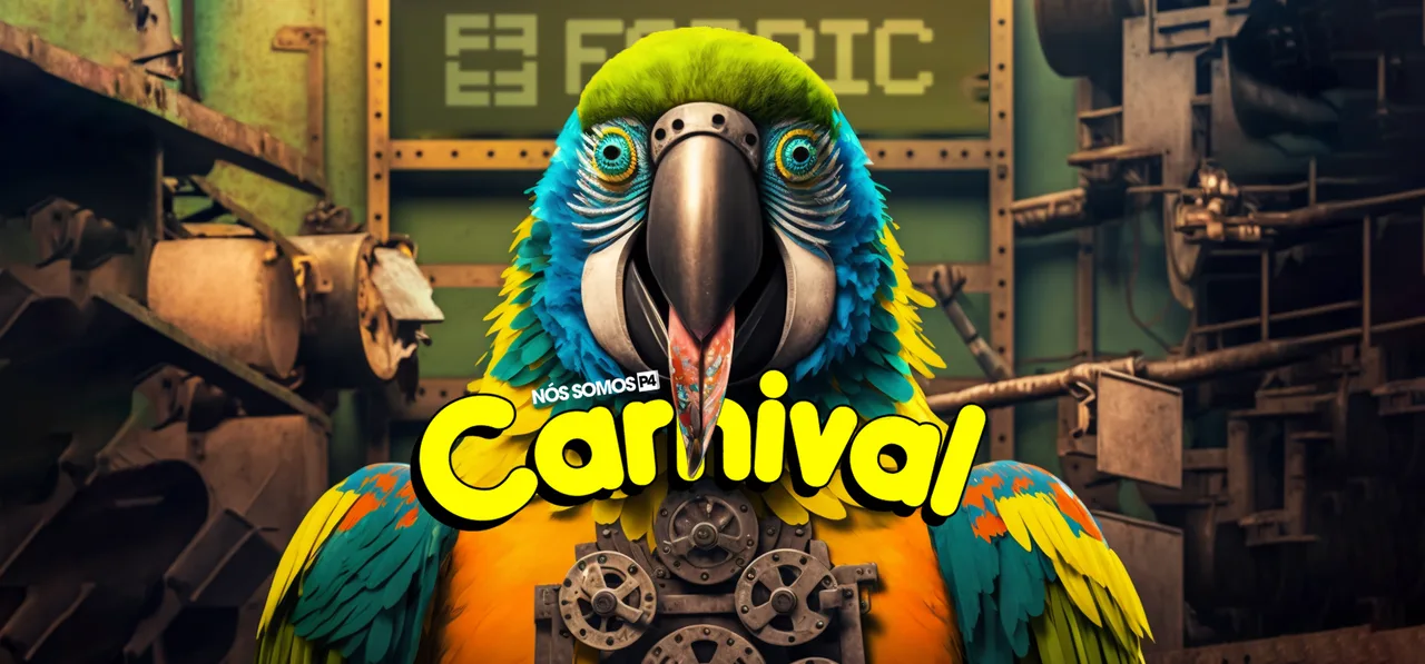 P4 Carnival na Fabric oferece 12 horas de festa em dois palcos, nesse sábado em Aracaju