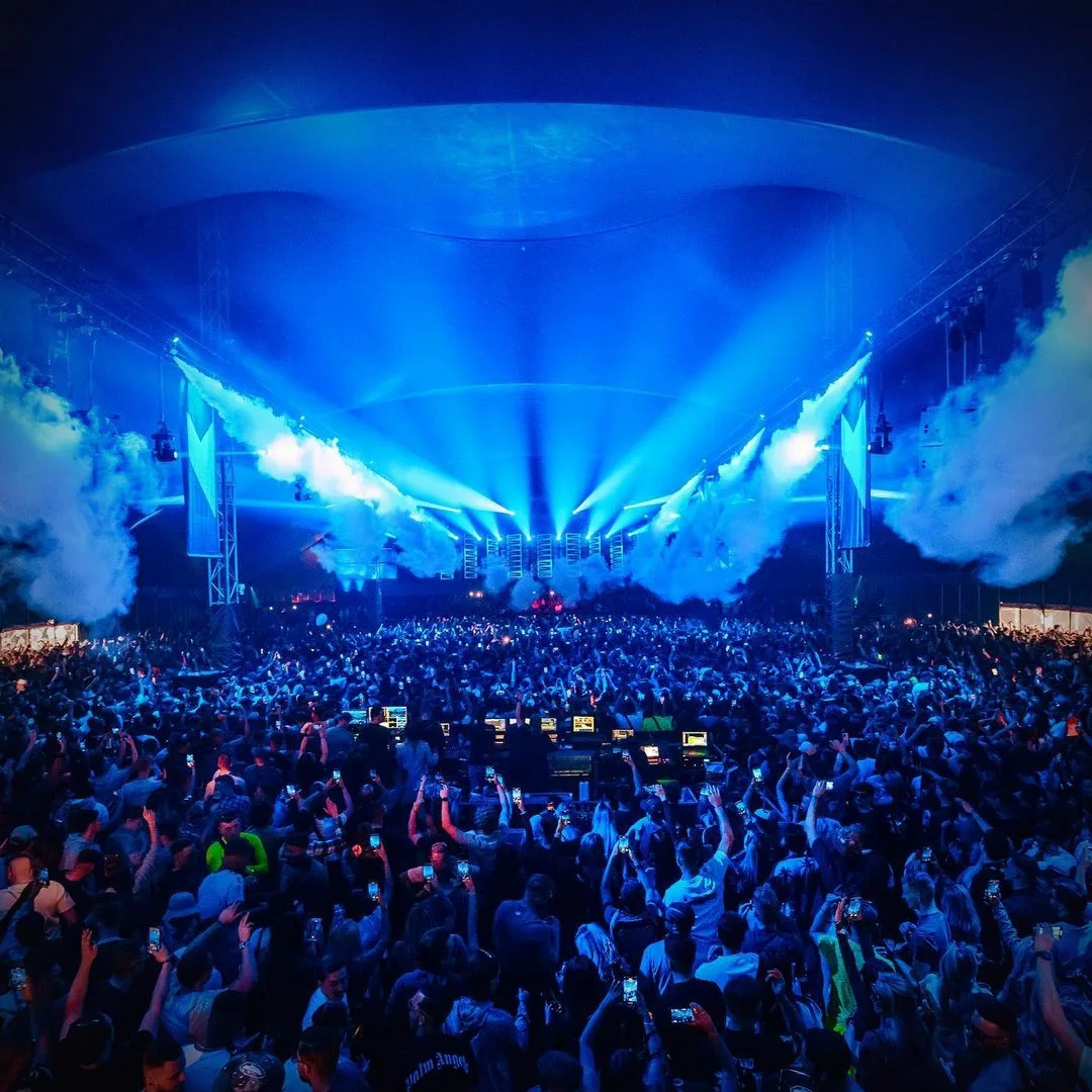 MUSIC ON FESTIVAL 2022