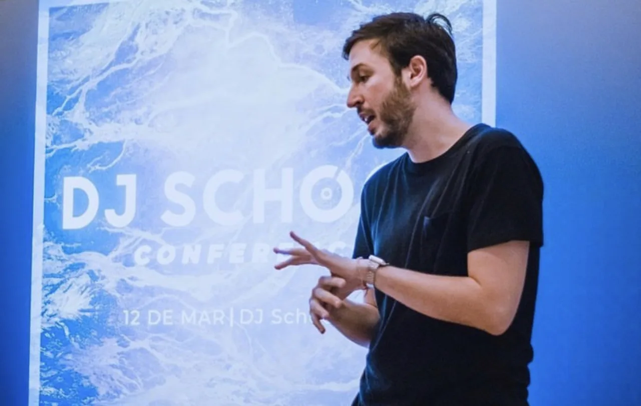 Workshop lab: uma oportunidade de aprendizado e conexão para DJs e produtores musicais em Aracaju