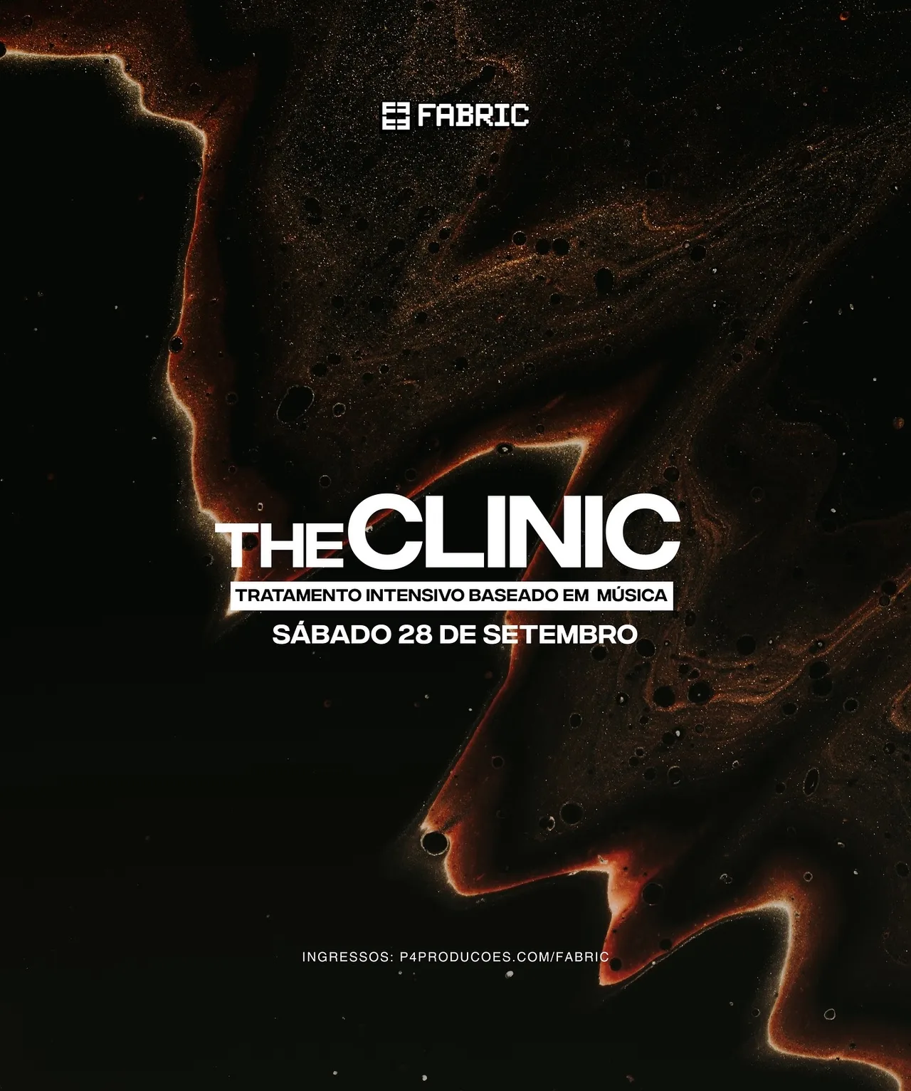 The Clinic