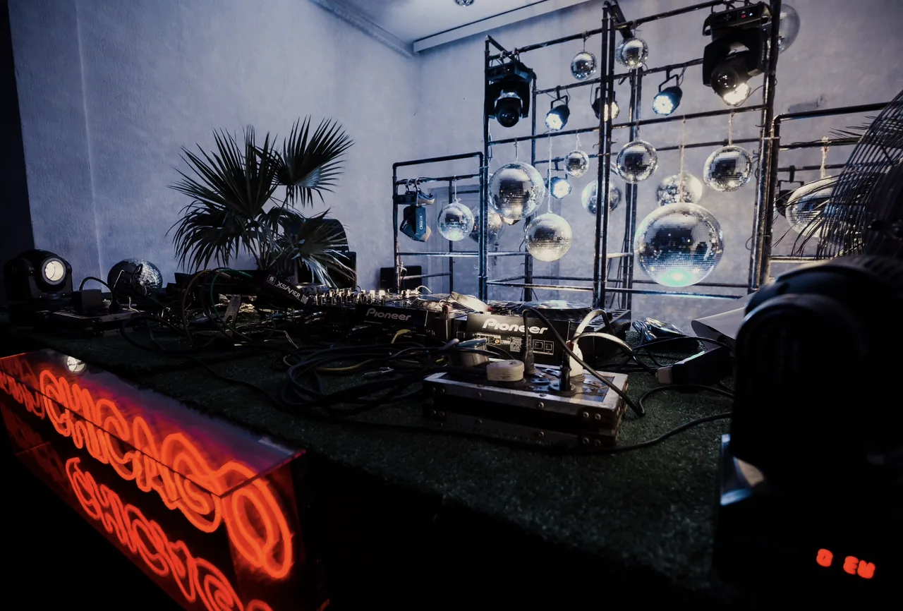 Chicago 2023 OPEN BAR: Aracaju se transforma na capital da House Music em noite épica.