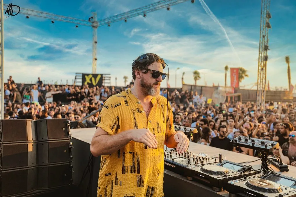 solomun brasil 2025