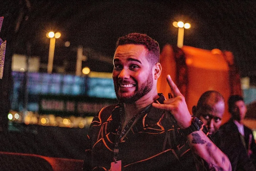 Festa Savage e os bastidores por trás de uma grande noite...