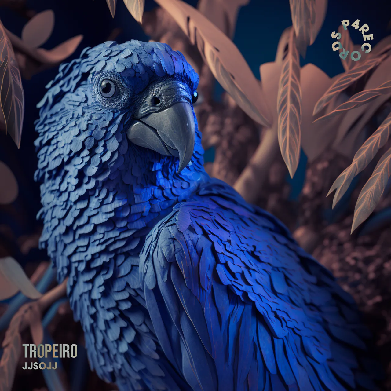 JJSOJJ - TROPEIRO