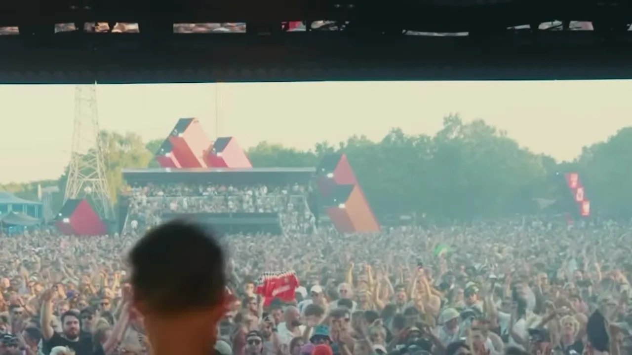 Joris Voorn e Kevin de Vries mostram a força do b2b no Awakenings