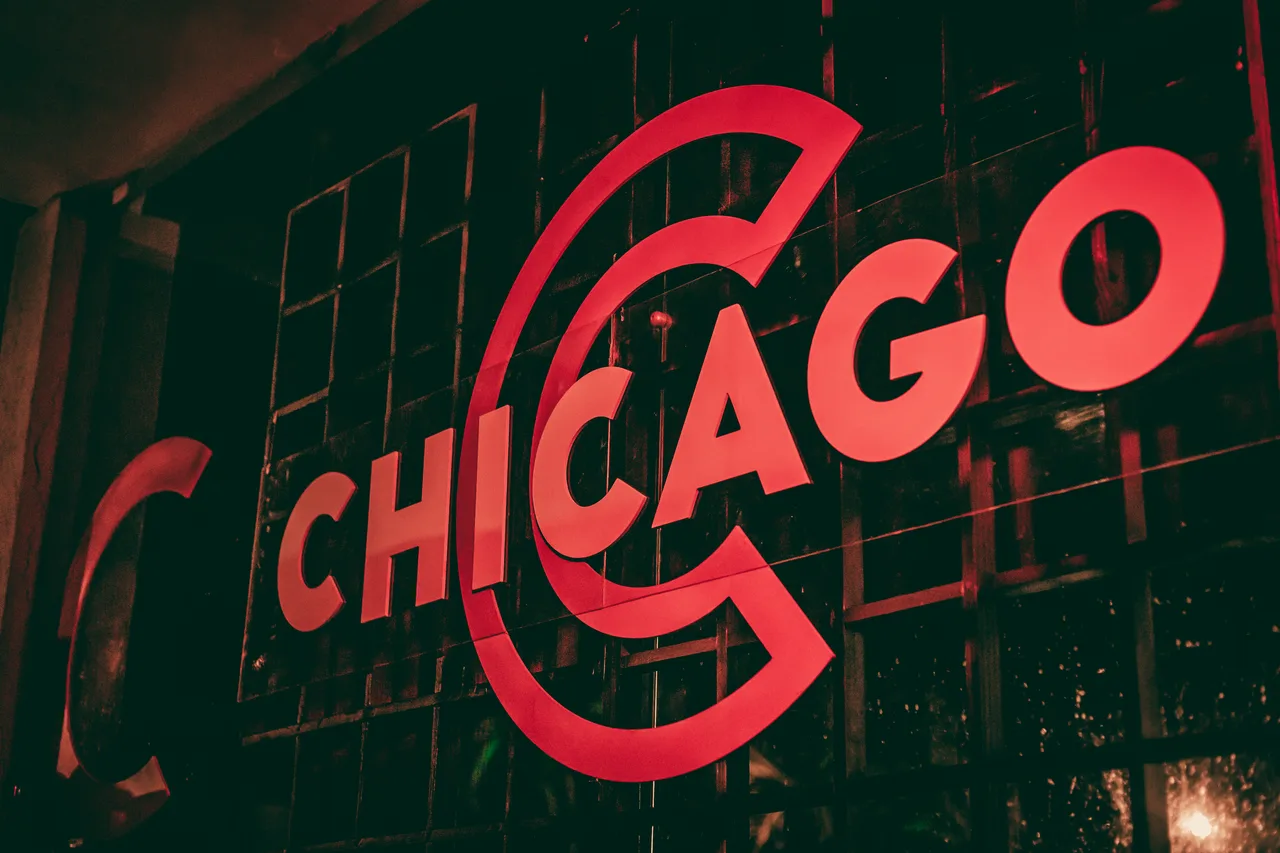 O Talhado Club viveu uma noite inédita com a Chicago "Mysterious Night".