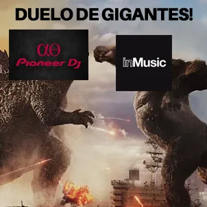 Coluna DJ Connection 03