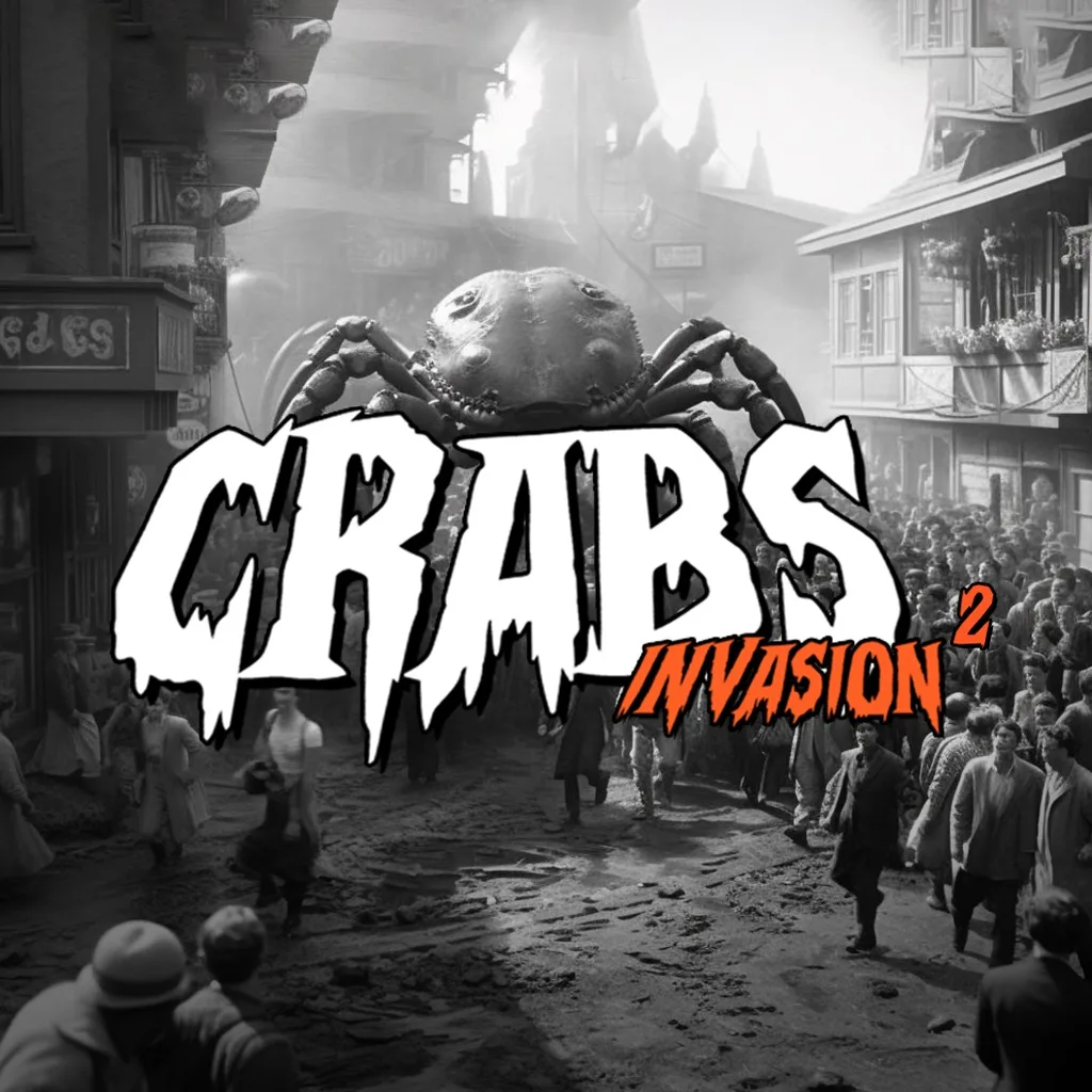 Crabs Invasion 2