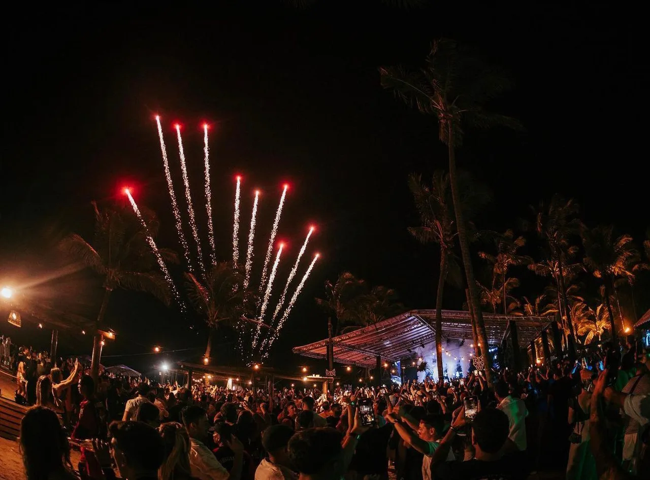Sunrise Festival Aracaju 2023: Conversamos com Derik Wdson, dj aracajuano que compõe a line-up