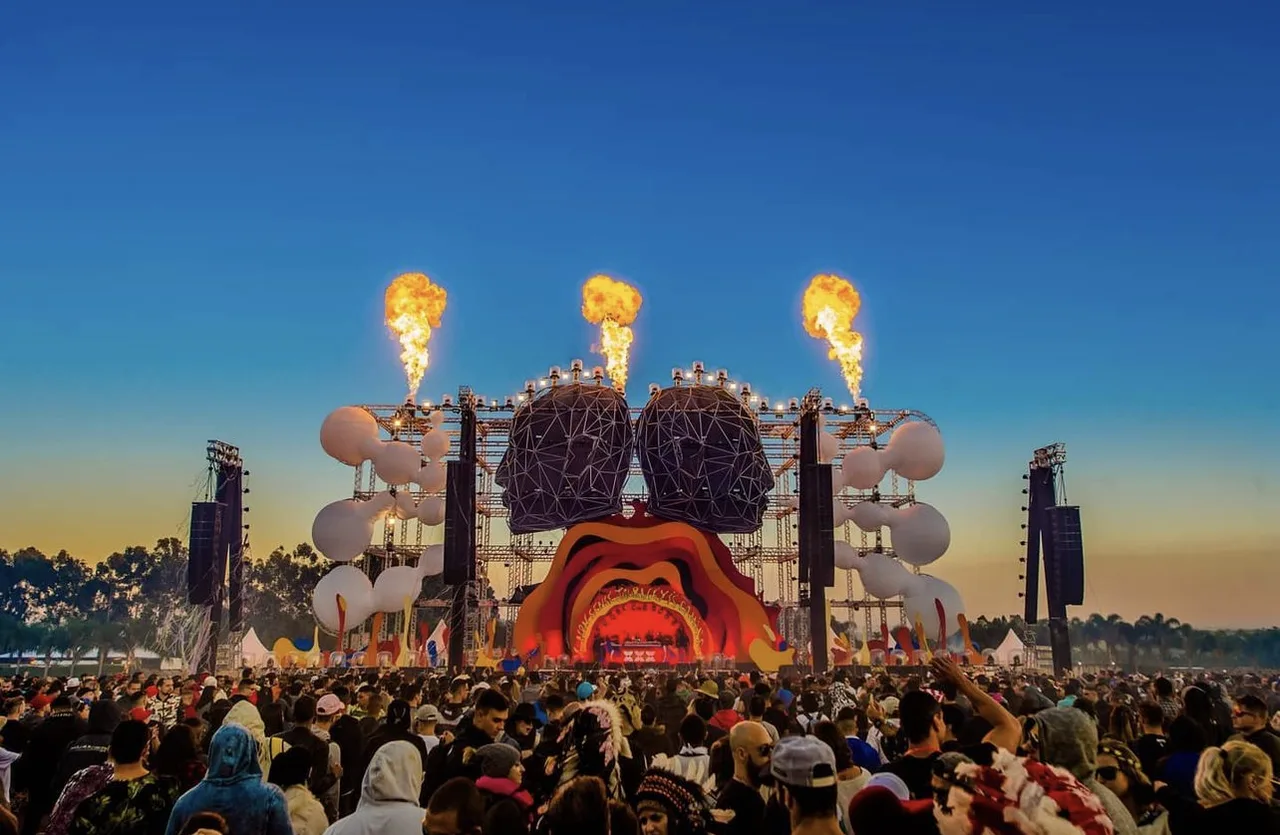 XXXPERIENCE Festival 2023 traz a DJ sergipana Anny B como uma das atrações