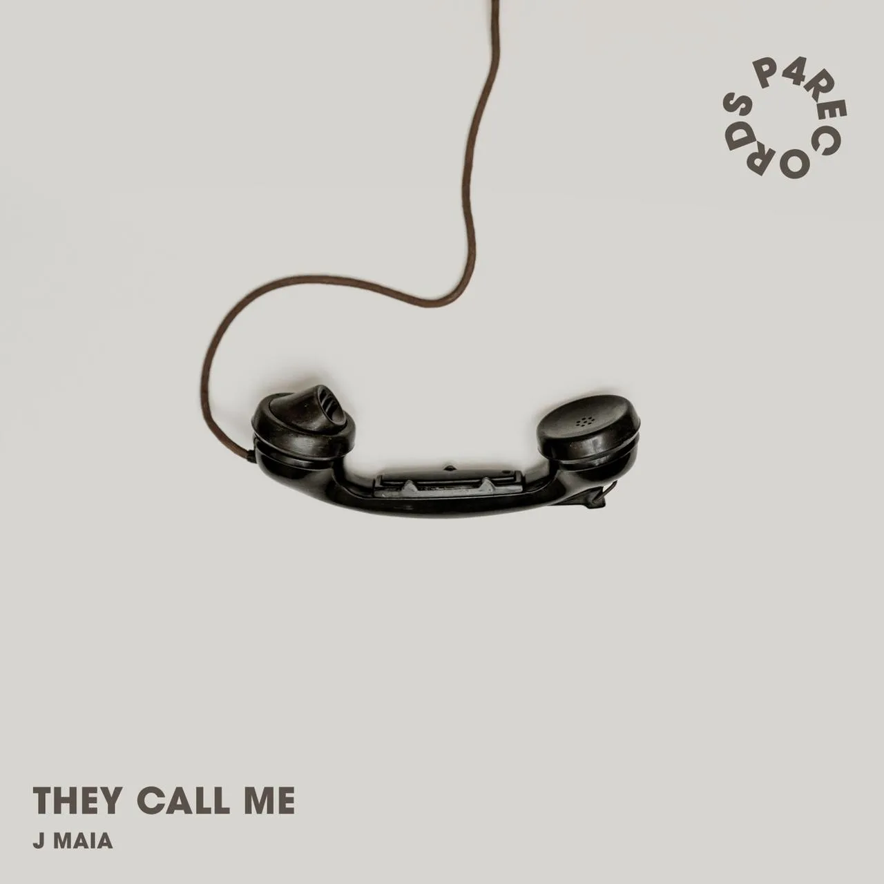 J Maia - They call me