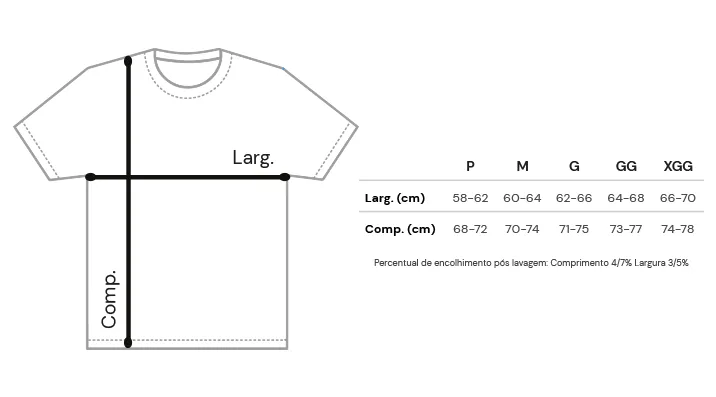 La Pineal Oversize White, foto 3