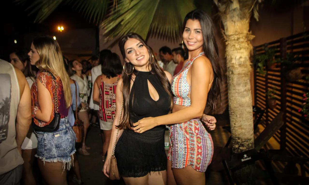 Fotos do Samba no Hotel 20/11/2016