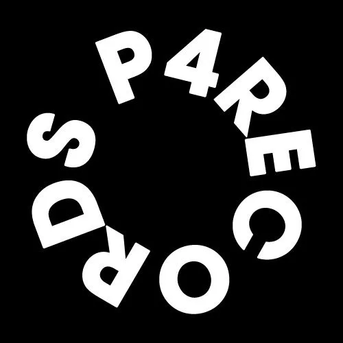 P4 RECORDS: Sua dose de música eletrônica underground diária. Conheça a nova Label da P4 Produções