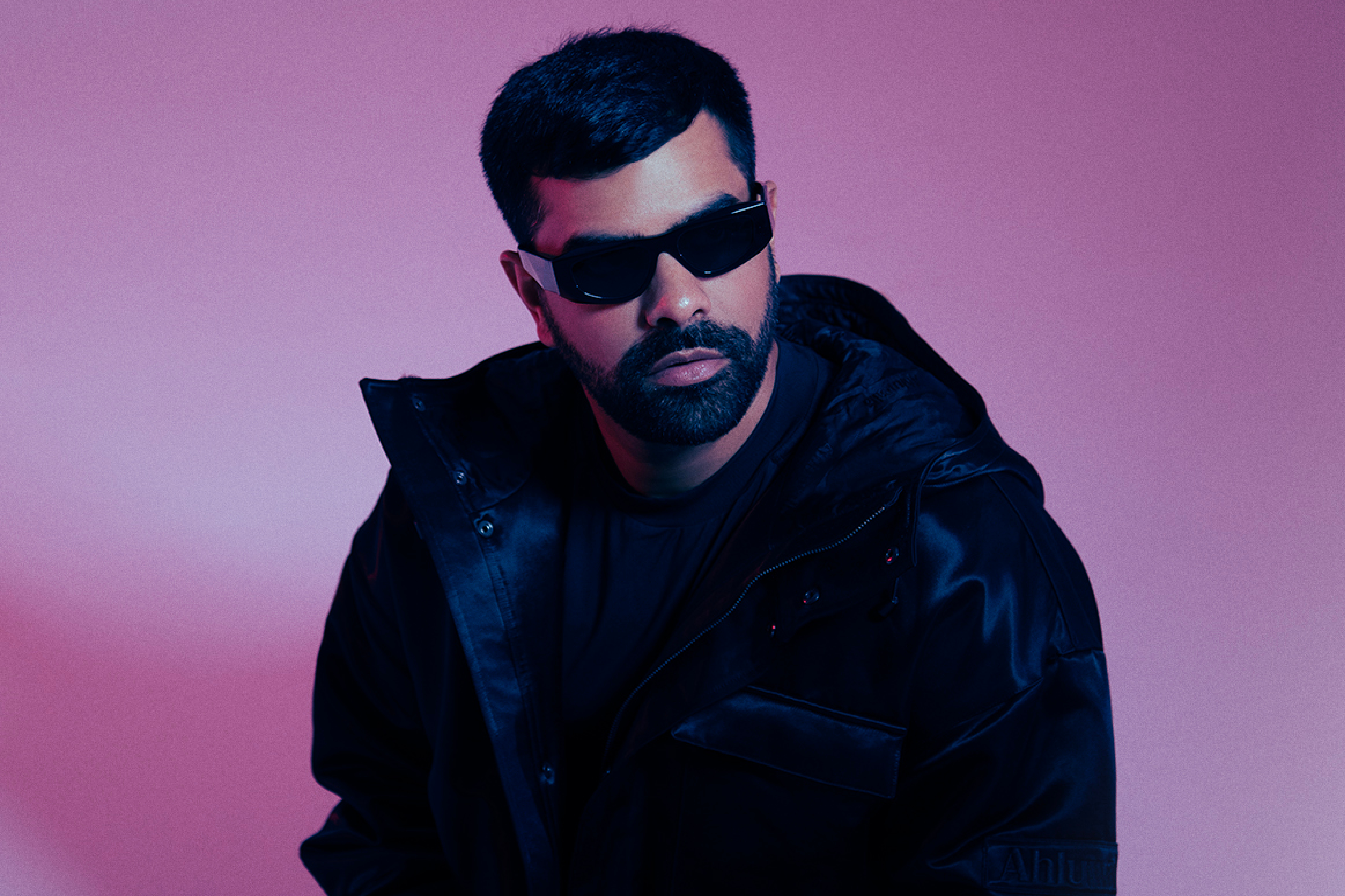 Ahadadream lança álbum ‘P ★ K I’ com festa no Mixmag Lab London