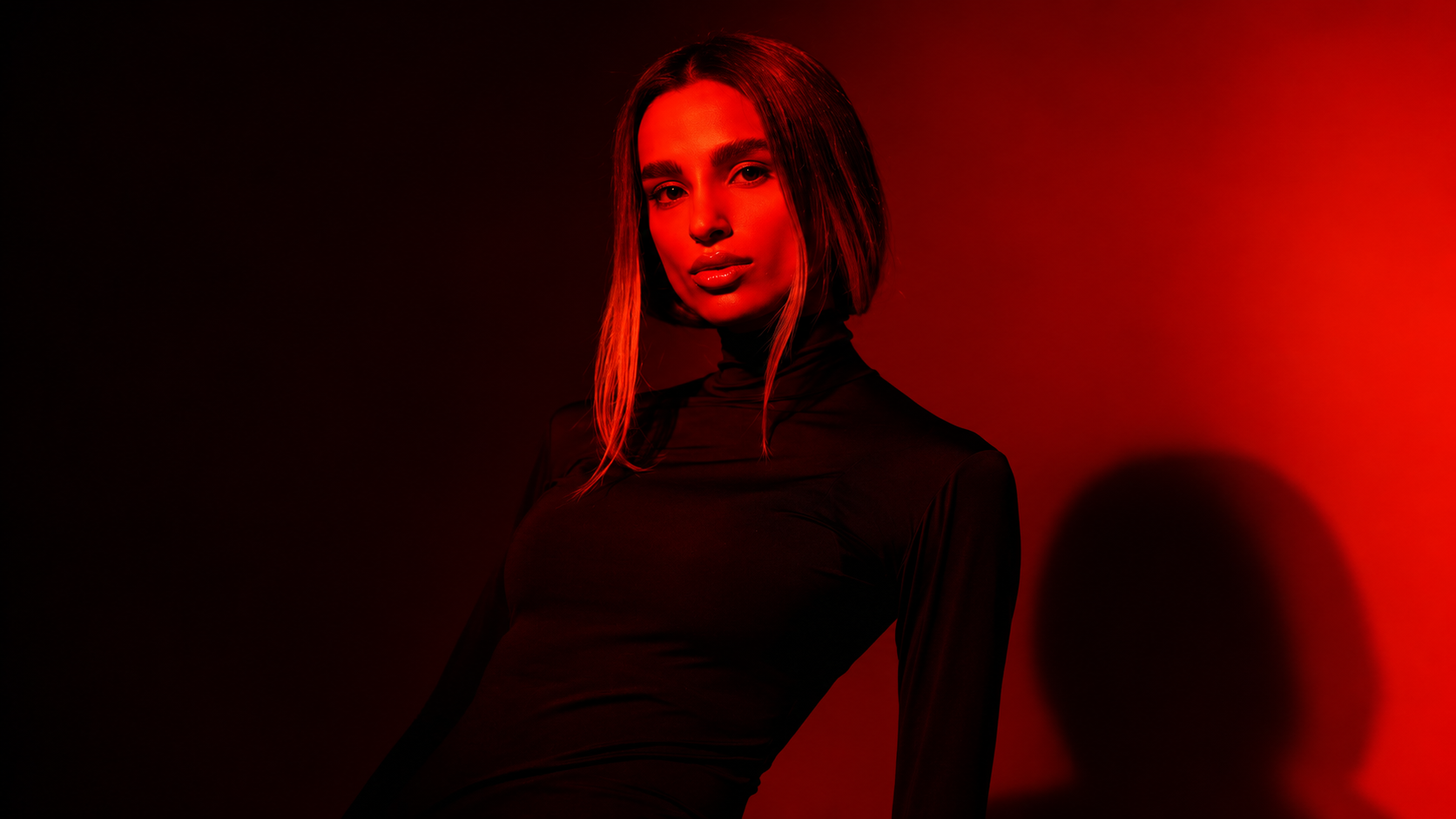 Malu leva seu All Night Long a Porto Alegre no dia 6 de novembro