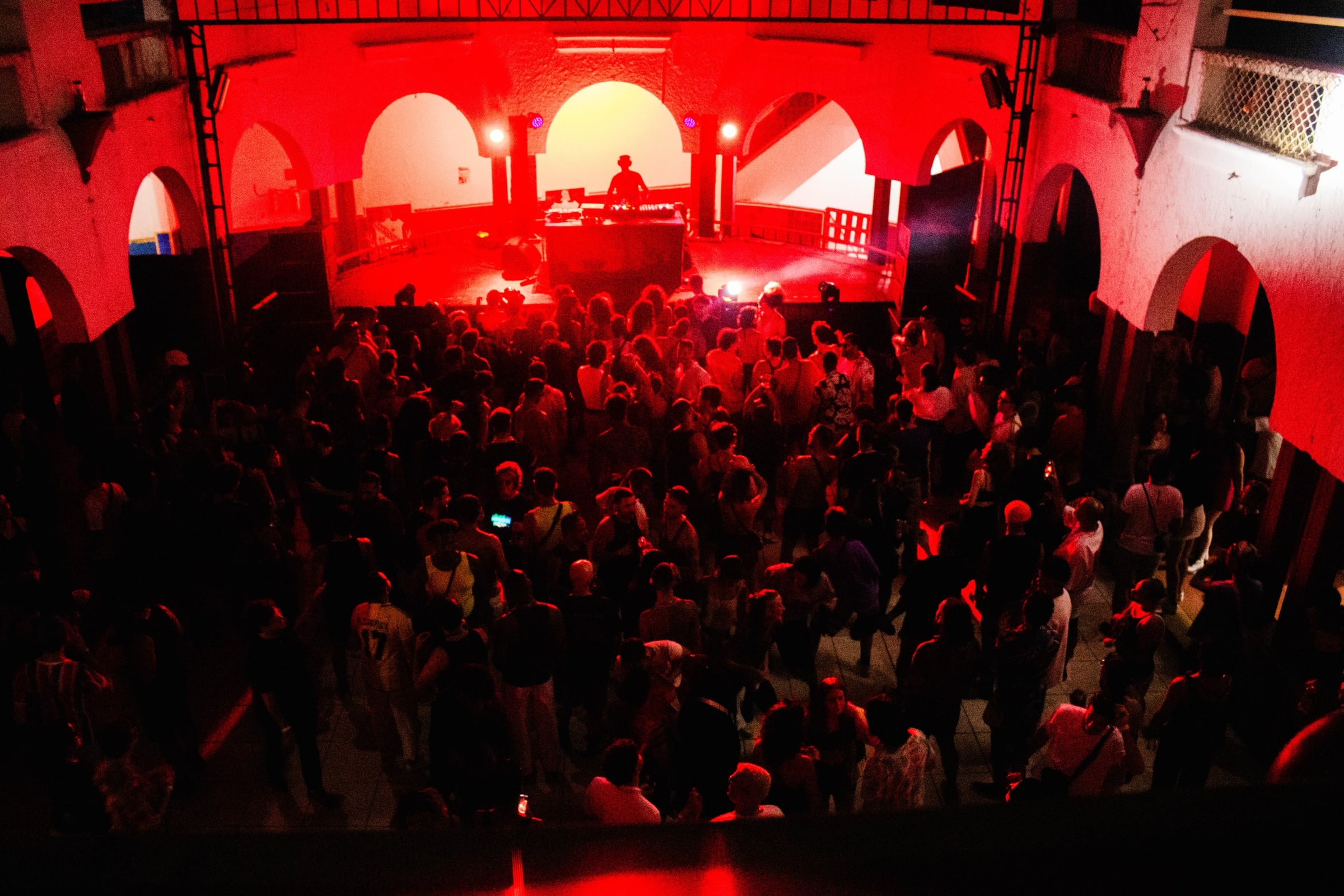 MANIFESTO: sete anos de pista queer em Salvador