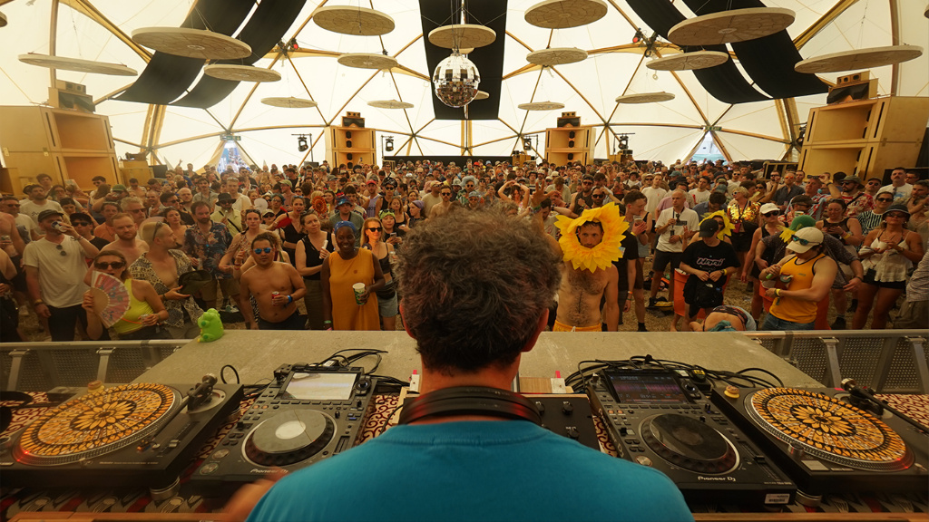 Sunflower Sound System estreia nos Estados Unidos em outubro