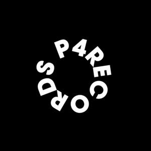 Capa da playlist P4 RECORDS