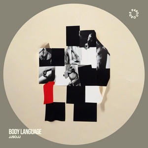 Capa de Body Language, de JJsoJJ