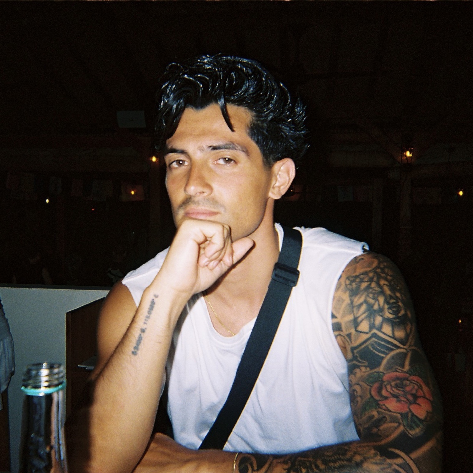 Joey London Style, imagem de divulgação