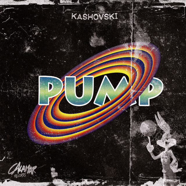 Capa de Pump