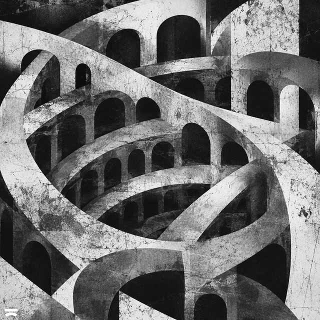 Capa de Colosseum (com Vion Konger)