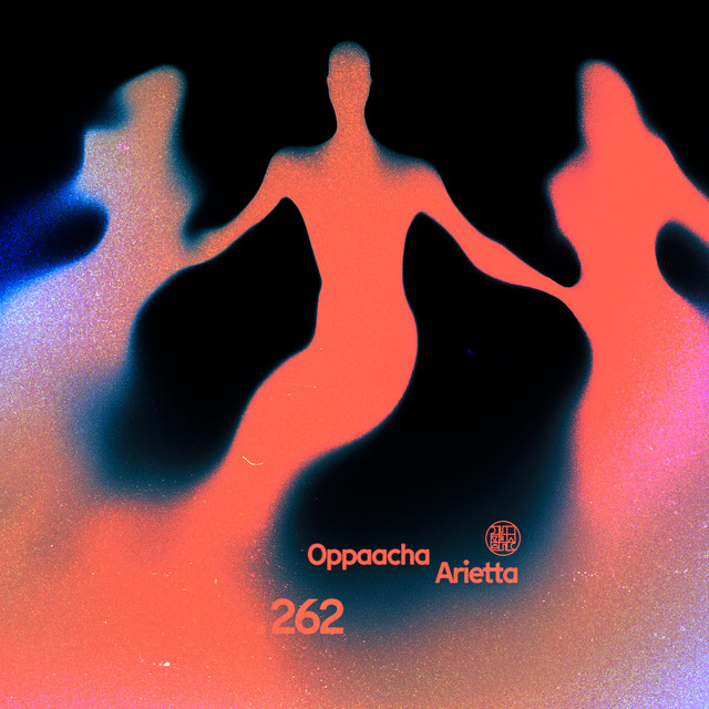 Capa de Arietta EP
